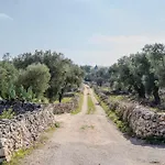 ヴィラ Tra Gli Ulivi -