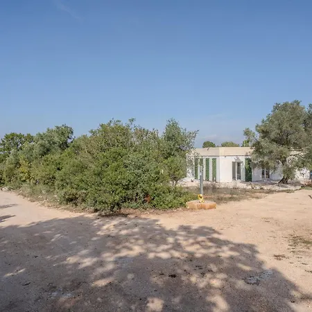 Villa Tra Gli Ulivi - Ostuni