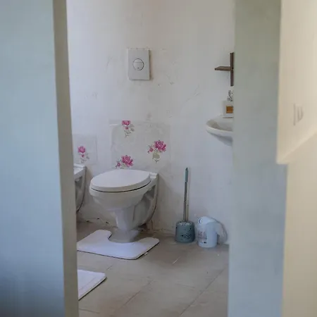 Tra Gli Ulivi - Ostuni