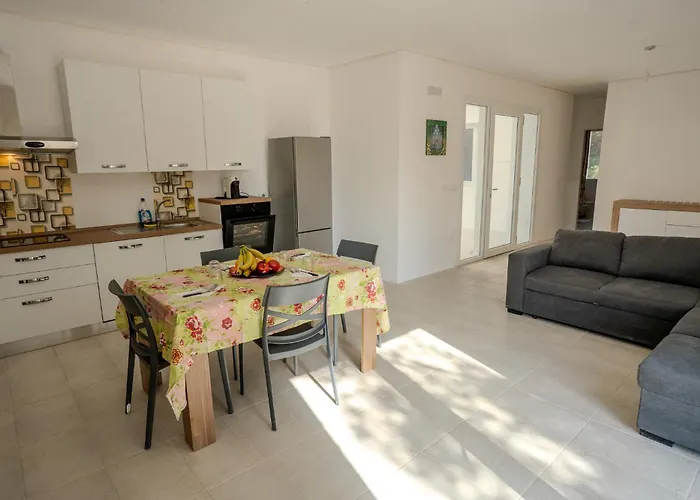 Villa Tra Gli Ulivi - Ostuni
