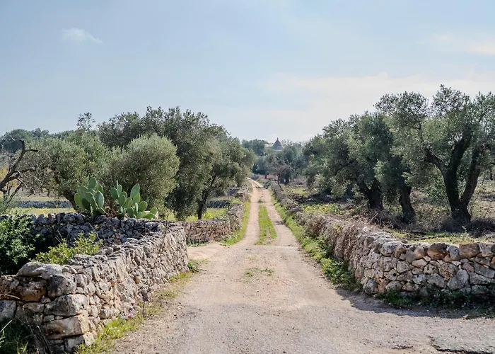 Villa Tra Gli Ulivi -