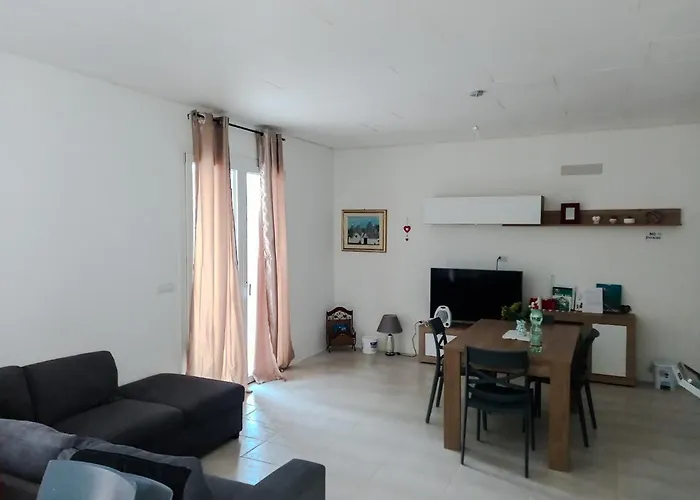 Tra Gli Ulivi - Villa Ostuni