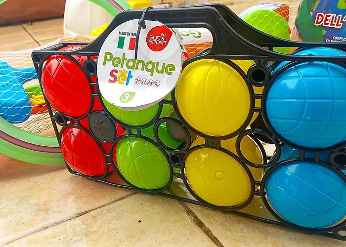 Tra Gli Ulivi - Ostuni