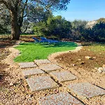 Tra Gli Ulivi - Ostuni