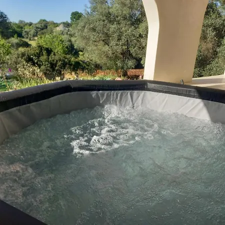 Dimora Tra Gli Ulivi - Villa Ostuni