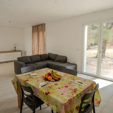 Dimora Tra Gli Ulivi - Ostuni Villa *