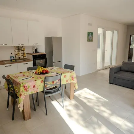Dimora Tra Gli Ulivi - Ostuni Villa Ostuni