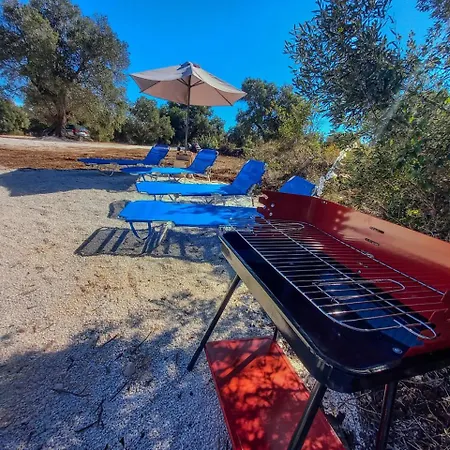 Villa Dimora Tra Gli Ulivi - Ostuni Ostuni