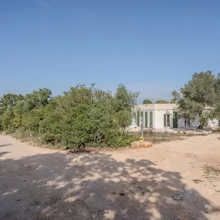 Dimora Tra Gli Ulivi - Ostuni *