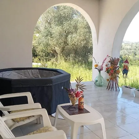Dimora Tra Gli Ulivi - Ostuni