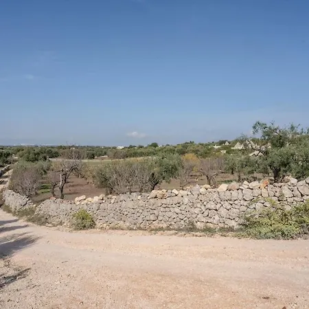 Villa Dimora Tra Gli Ulivi -