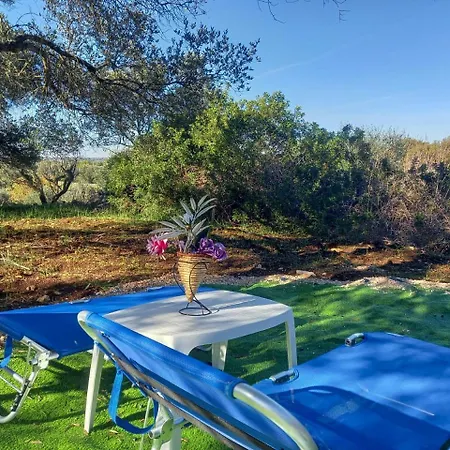 Dimora Tra Gli Ulivi - Ostuni Ostuni