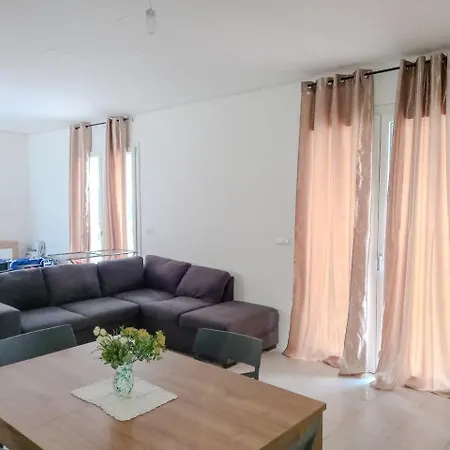 Dimora Tra Gli Ulivi -