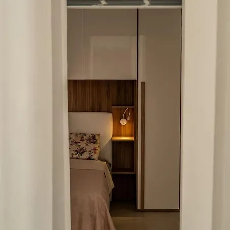 Dimora Tra Gli Ulivi - Villa *