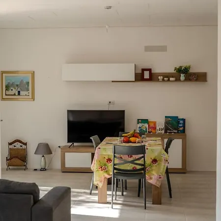 Villa Dimora Tra Gli Ulivi - Ostuni *