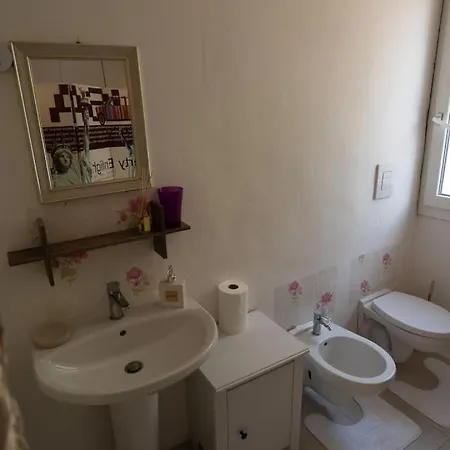 Dimora Tra Gli Ulivi - Ostuni * Ostuni