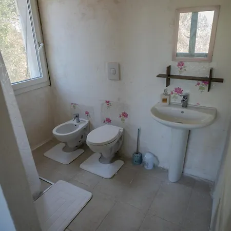 Dimora Tra Gli Ulivi - Ostuni Villa *