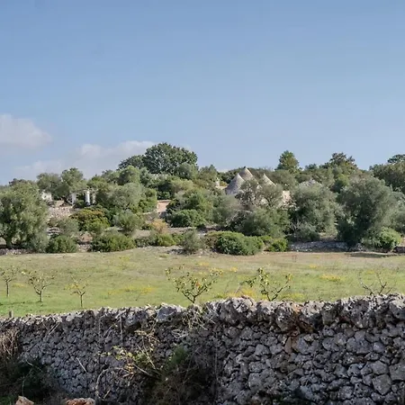 Dimora Tra Gli Ulivi - Ostuni