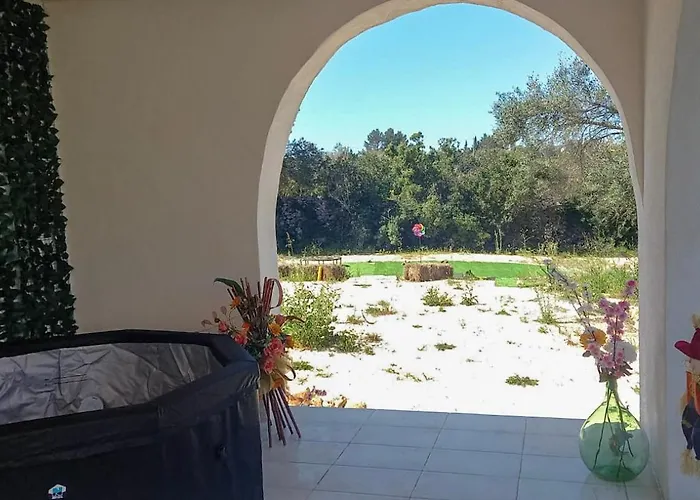 Willa Tra Gli Ulivi - Ostuni